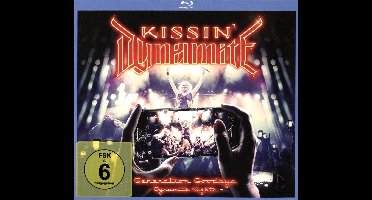 Generation Goodbye - Dynamite Nights