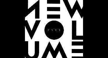 New Volume - Envy (CD)