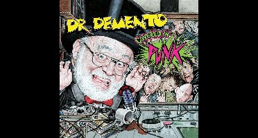 Dr. Demento Covered In Punk