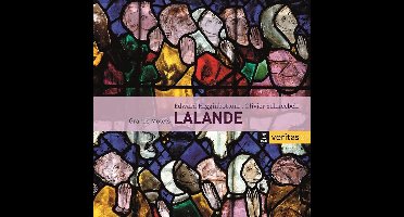 Lalande / De Profundis & Grands