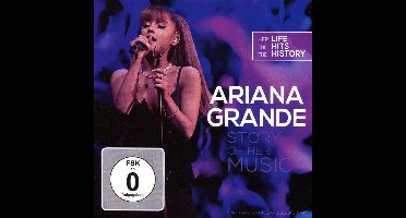 Story Of Her Music