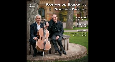 Keys, Sibelius, Brahms