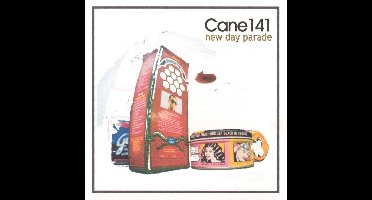 Cane 141-new Day Parade