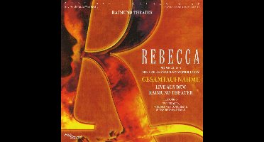 Rebecca [2 Disc Cast Album]