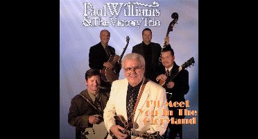 I'll Meet You In The Gloryland