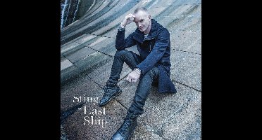 The Last Ship (Deluxe Edition)