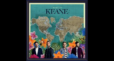 The Best of Keane