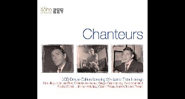 Chanteurs