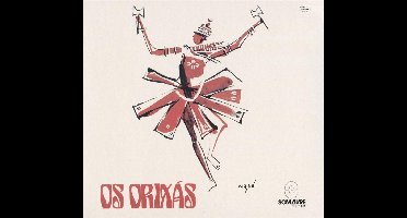Os Orixas