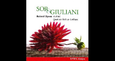 Sor & Giuliani