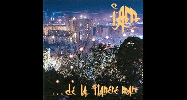 De La Planete Mars