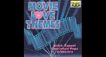 Movie Love Themes