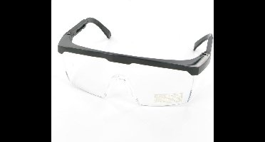 Kerbl Veiligheidsbril Pootjes Verstelbaar En166