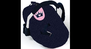 Baby and Toddler Braet Maxi Cosy Crown Blue/Rose
