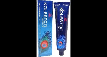Wella Koleston Perfect versch. Nuancen Haarkleurcrème Kleurkleuring - 77/44