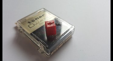 LENCO M-94 ROOD NML, VVD: 444DS Platenspeler Naald - Tonar 672 DS