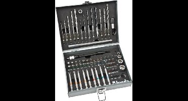 kwb 106300 Bitset 67-delig