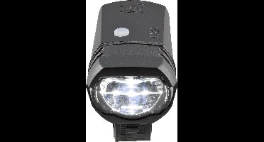 AXA Greenline 50 Lux - LED Fietslampjes Voor en Achter -  Fietsverlichting USB Oplaadbaar