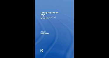 Talking Beyond the Page