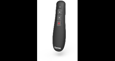 Hama Wireless-laser-presenter "X-Pointer"