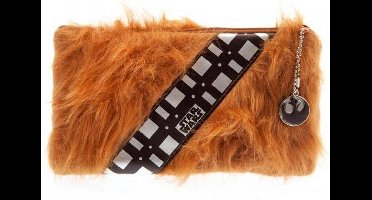 Star Wars Chewbacca Fluffy - Premium Etui