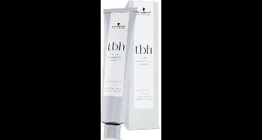 Schwarzkopf TBH True Beautiful Honest Haarkleuring 9-16 C 60ml