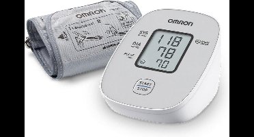 Omron M2 Basic (model 2020)