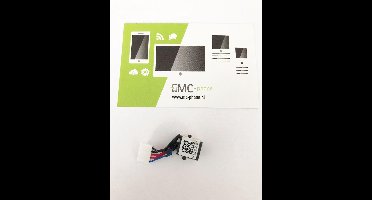 Dell laptop DC-jack P95KW