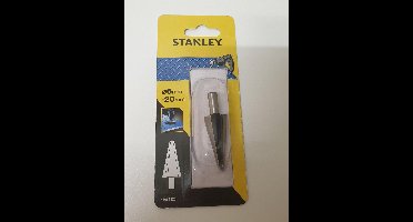 Stanley Gatenfrees 6-20mm
