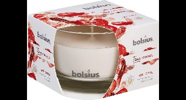 Bolsius Geurkaars in Glas True Moods Get Cosy