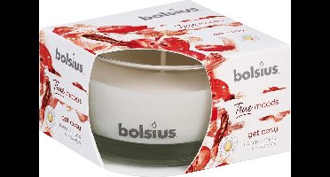 bolsius true moods get cosy