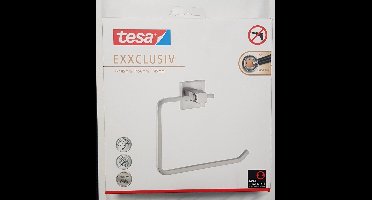 Tesa Exxclusiv handdoekring
