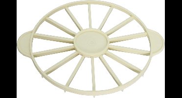 Schneider Taartverdeler Ø265 mm 14-delig