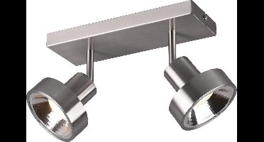 Spot TRIO Leuchten Leon - Nikkel