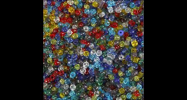 Creotime Rocaille-mix 4 Mm 1000 Gr