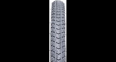 AMIGO Ortem Toro buitenband - Fietsband 24 inch - ETRTO 47-507 - Donkergrijs