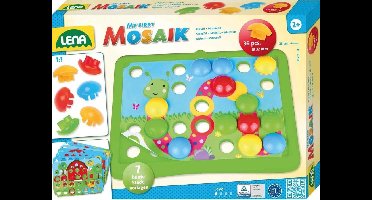 Lena My First Mozaïek Natuur