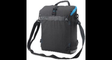 Lynx Pakaftas Joshua L 15 Liter Zwart