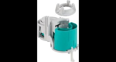 Geberit Pneumatisch Hefsyst. Spoelreservoir 240.574.00.1