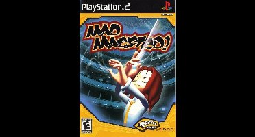 Mad Maestro Ps2