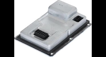 Xenon Ballast Passend Voor Chrysler 300C 300 C Touring Sedan Ter vervanging van Valeo 12pin LAD5G D1S Starter Module 68060464AA 68019173AA