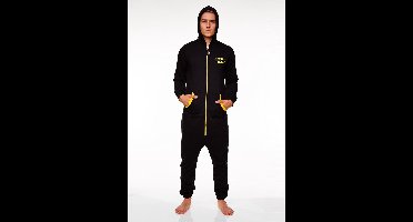Officiële DC Comics: Batman Onesie / Jumpsuit | One size