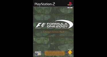 Formula 1 2001