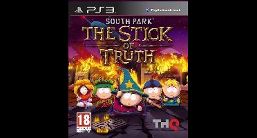 South Park: The Stick of Truth