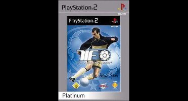 This Is Football 2002-Platinum Duits (PlayStation 2) Gebruikt