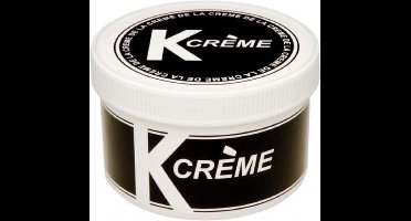 K Creme - Glijmiddel op Oliebasis 400 ml