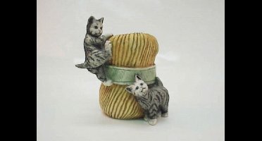 Kopp 191317000 Snoerschakelaar Met trekonlasting Wit 1x uit/aan 2 A 1 stuk(s)