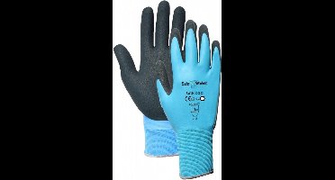 Vloeistofdichte handschoen SW84 M/8 - 4 paar