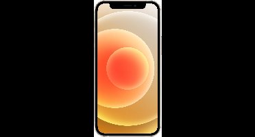 Apple iPhone 12 Mini - 256GB - Wit