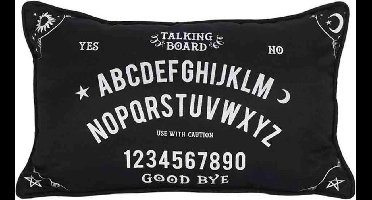 Talking Board - sierkussen